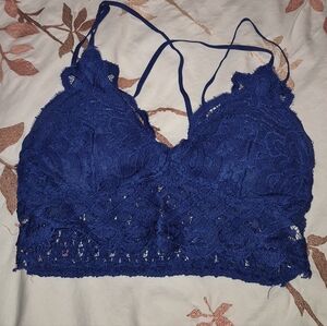 Anemone Lace Bralette